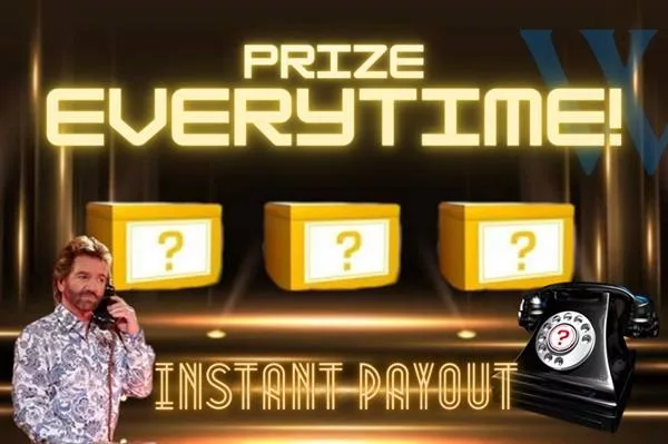 Prize Everytime