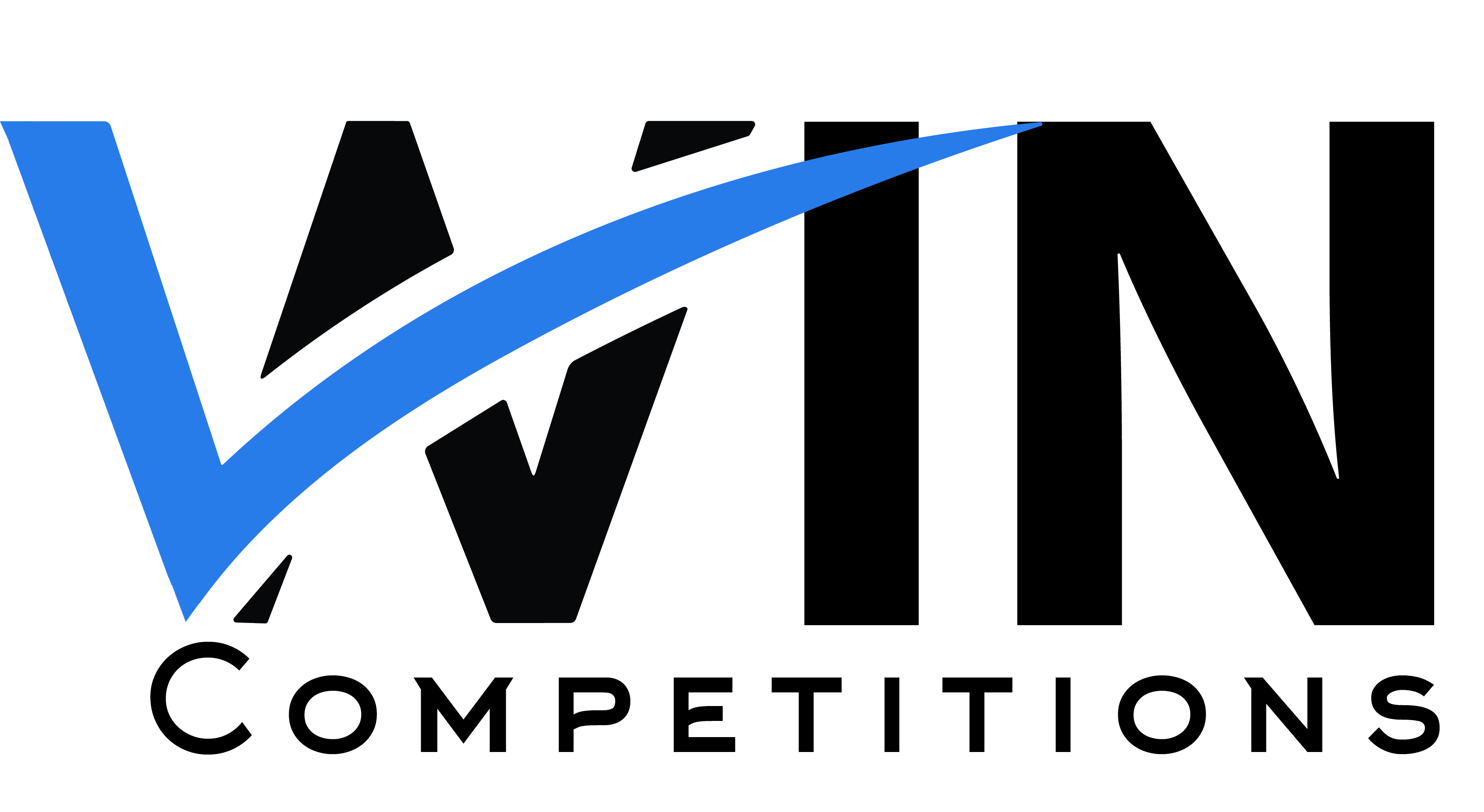 Win Competitions Logo