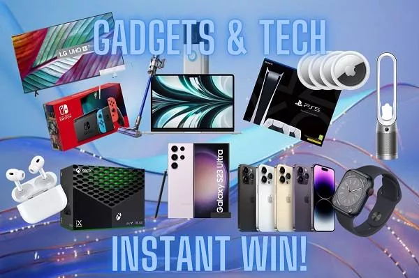 Instant Gaming on X: 🔥Win amazing prizes with Instant Gaming 🔥  Participate in our giveaway! -> RT and comment with #InstantGaming →  Click on the link to participate!    / X
